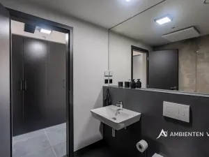 Pronájem bytu 1+kk, Brno, Královopolská, 35 m2