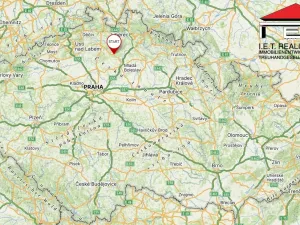 Prodej výrobních prostor, Bělá pod Bezdězem, Vazačka, 3500 m2