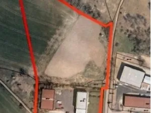 Prodej výrobních prostor, Bělá pod Bezdězem, Vazačka, 3500 m2