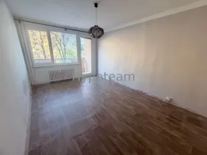 Pronájem bytu 2+1, Ústí nad Labem - Severní Terasa, Šípková, 65 m2