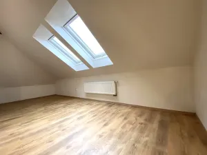 Pronájem bytu 1+kk, Brno, Řehořova, 31 m2