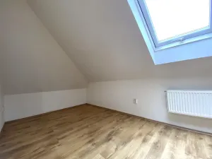 Pronájem bytu 1+kk, Brno, Řehořova, 31 m2