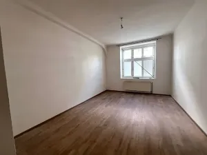 Pronájem bytu 3+1, Praha - Karlín, Sokolovská, 82 m2