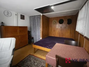 Prodej chaty, Ořech, 19 m2