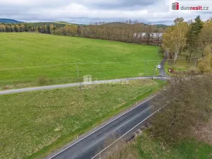 Prodej pozemku pro bydlení, Vojtanov, Horní Vojtanov, 1031 m2