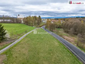 Prodej pozemku pro bydlení, Vojtanov, Horní Vojtanov, 1031 m2