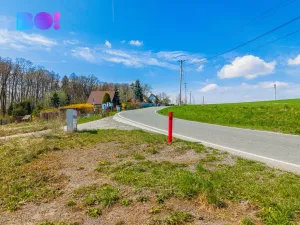 Prodej pozemku pro bydlení, Horní Bludovice - Prostřední Bludovice, 1701 m2