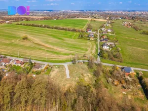 Prodej pozemku pro bydlení, Horní Bludovice - Prostřední Bludovice, 1701 m2