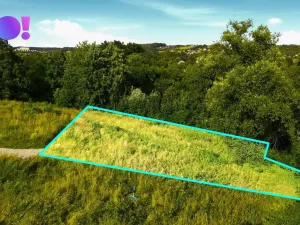Prodej pozemku pro bydlení, Horní Bludovice - Prostřední Bludovice, 1701 m2