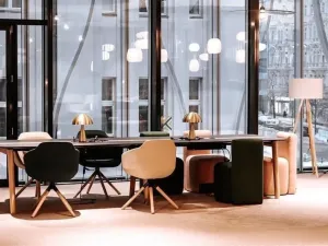 Pronájem kanceláře, Praha - Nové Město, Václavské náměstí, 500 m2