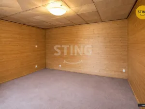 Prodej historického objektu, Fulnek, Jelení, 116 m2