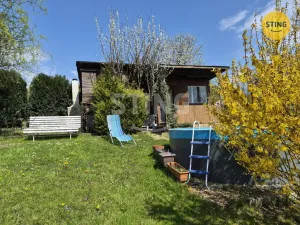 Prodej zahrady, Havířov, Selská, 395 m2