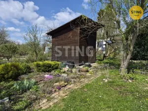 Prodej zahrady, Havířov, Selská, 395 m2