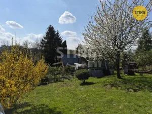 Prodej zahrady, Havířov, Selská, 395 m2