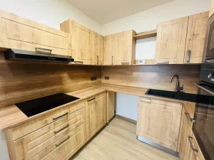 Pronájem bytu 3+kk, Praha, 90 m2