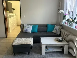 Pronájem bytu 3+1, Krnov - Pod Bezručovým vrchem, Jiráskova, 68 m2