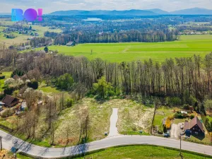 Prodej pozemku pro bydlení, Horní Bludovice - Prostřední Bludovice, 815 m2