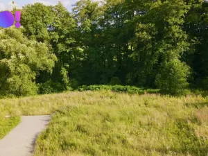Prodej pozemku pro bydlení, Horní Bludovice - Prostřední Bludovice, 815 m2