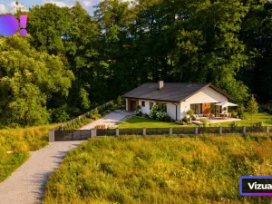 Prodej pozemku pro bydlení, Horní Bludovice - Prostřední Bludovice, 815 m2