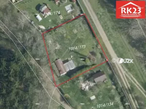 Prodej chaty, Mariánské Lázně - Úšovice, 20 m2