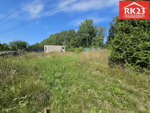 Prodej chaty, Mariánské Lázně - Úšovice, 20 m2