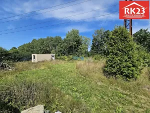 Prodej chaty, Mariánské Lázně - Úšovice, 20 m2