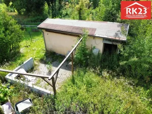 Prodej chaty, Mariánské Lázně - Úšovice, 20 m2