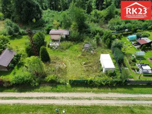 Prodej chaty, Mariánské Lázně - Úšovice, 20 m2