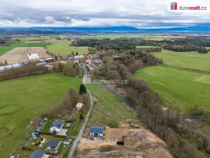 Prodej pozemku pro bydlení, Vojtanov, Horní Vojtanov, 1053 m2