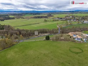 Prodej pozemku pro bydlení, Vojtanov, Horní Vojtanov, 1053 m2