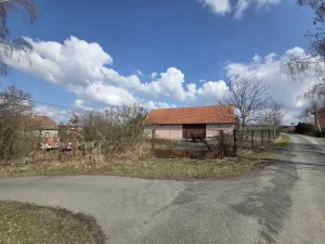 Prodej rodinného domu, Strojetice, 600 m2