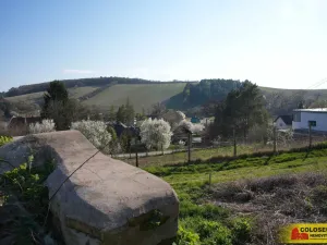 Prodej pozemku pro bydlení, Nemotice, 460 m2