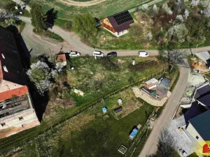 Prodej pozemku pro bydlení, Nemotice, 460 m2