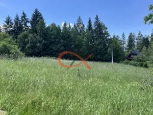 Prodej pozemku pro bydlení, Horní Bečva, 1363 m2
