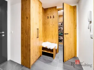 Prodej bytu 2+kk, Lipno nad Vltavou, 66 m2