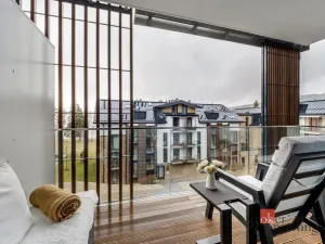 Prodej bytu 2+kk, Lipno nad Vltavou, 66 m2