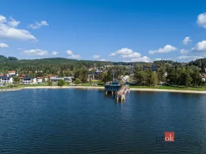 Prodej bytu 2+kk, Lipno nad Vltavou, 66 m2