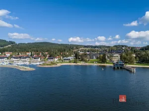 Prodej bytu 2+kk, Lipno nad Vltavou, 66 m2