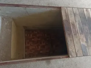 Prodej garáže, Brno, Skopalíkova, 18 m2