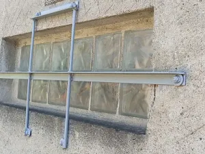 Prodej garáže, Brno, Skopalíkova, 18 m2