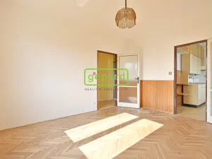 Prodej bytu 3+1, Brno - Bystrc, Jakuba Obrovského, 76 m2