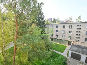 Prodej bytu 3+1, Brno - Bystrc, Jakuba Obrovského, 76 m2