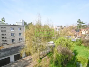 Prodej bytu 3+1, Brno - Bystrc, Jakuba Obrovského, 76 m2