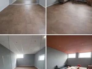 Prodej výrobních prostor, Ostrava - Hrušov, Kanczuckého, 300 m2