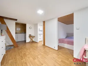 Prodej chaty, Kaliště, 90 m2