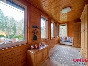 Prodej chaty, Kaliště, 90 m2