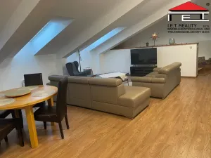 Pronájem atypického bytu, Frýdek-Místek, Na Půstkách, 127 m2