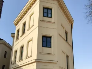 Pronájem atypického bytu, Frýdek-Místek, Na Půstkách, 127 m2