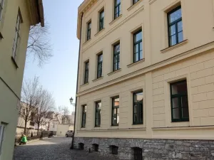 Pronájem atypického bytu, Frýdek-Místek, Na Půstkách, 127 m2