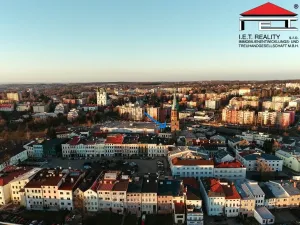 Pronájem atypického bytu, Frýdek-Místek, Na Půstkách, 127 m2